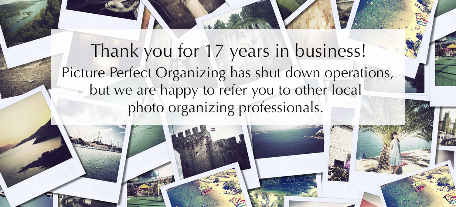 Thank  you for 17 years in business!