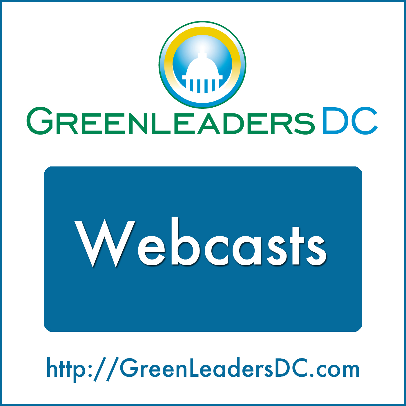 GreenLeaders-DC-webcasts
